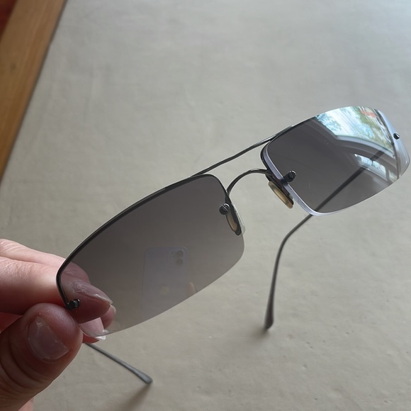 OLIVER PEOPLES Richter 16-132 sunglasses - Picture 1 of 16